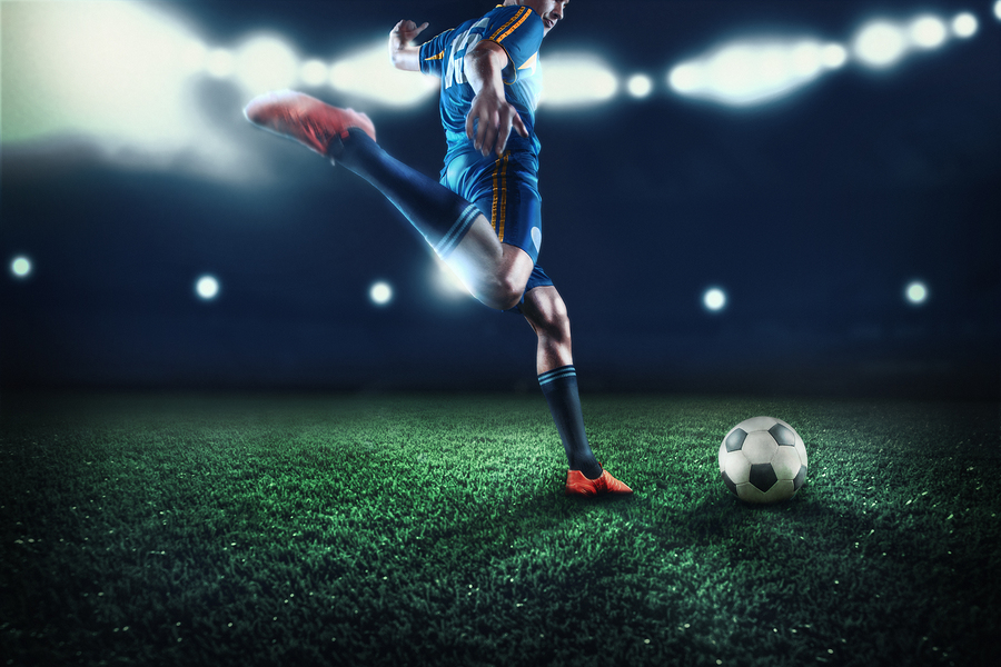 Cyber ​​football, what it is and how to place bets -