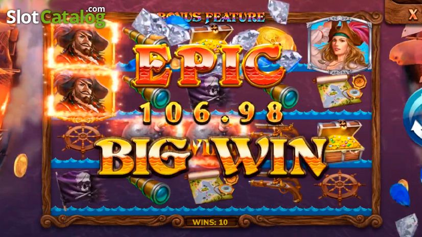 Video 123Boom! Big Win