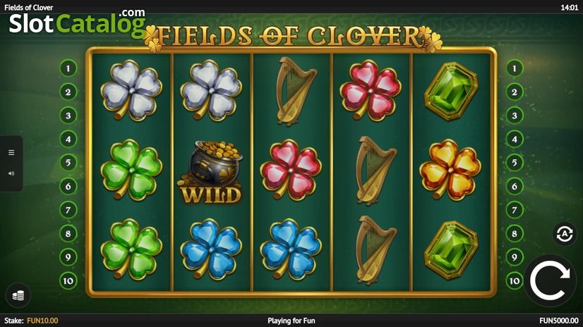 Fields-of-Clover