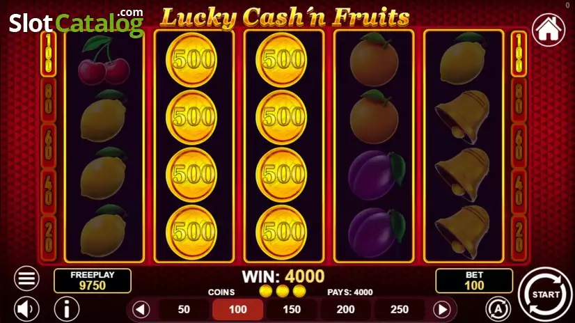 Lucky-Cash-n-Fruits