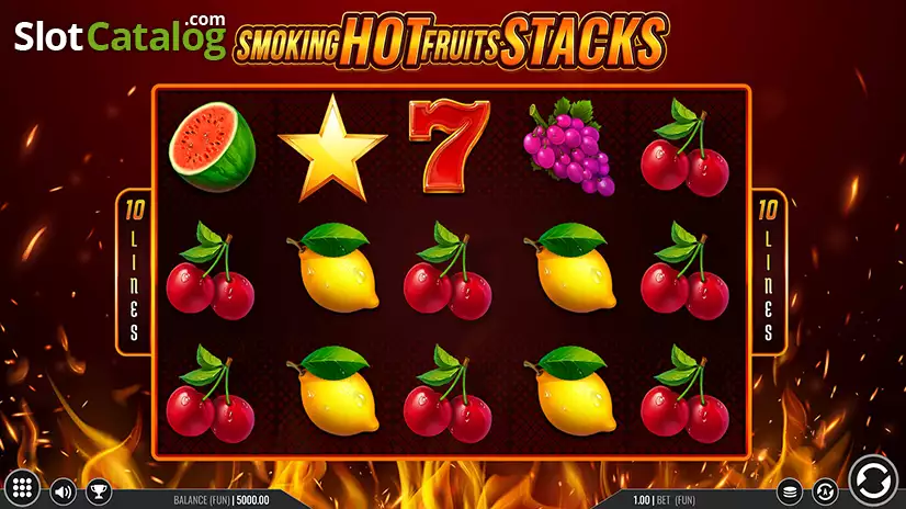 Smoking-Hot-Fruits-Stacks