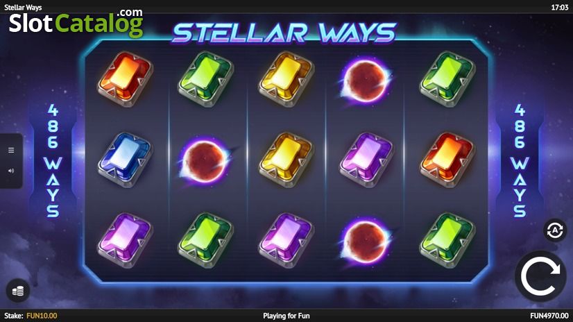 Stellar-Ways