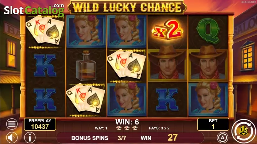 Wild-Lucky-Chance