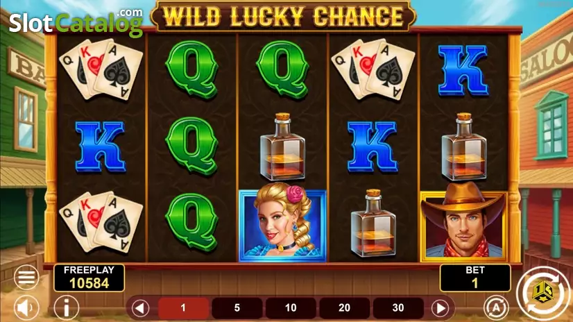 Wild-Lucky-Chance